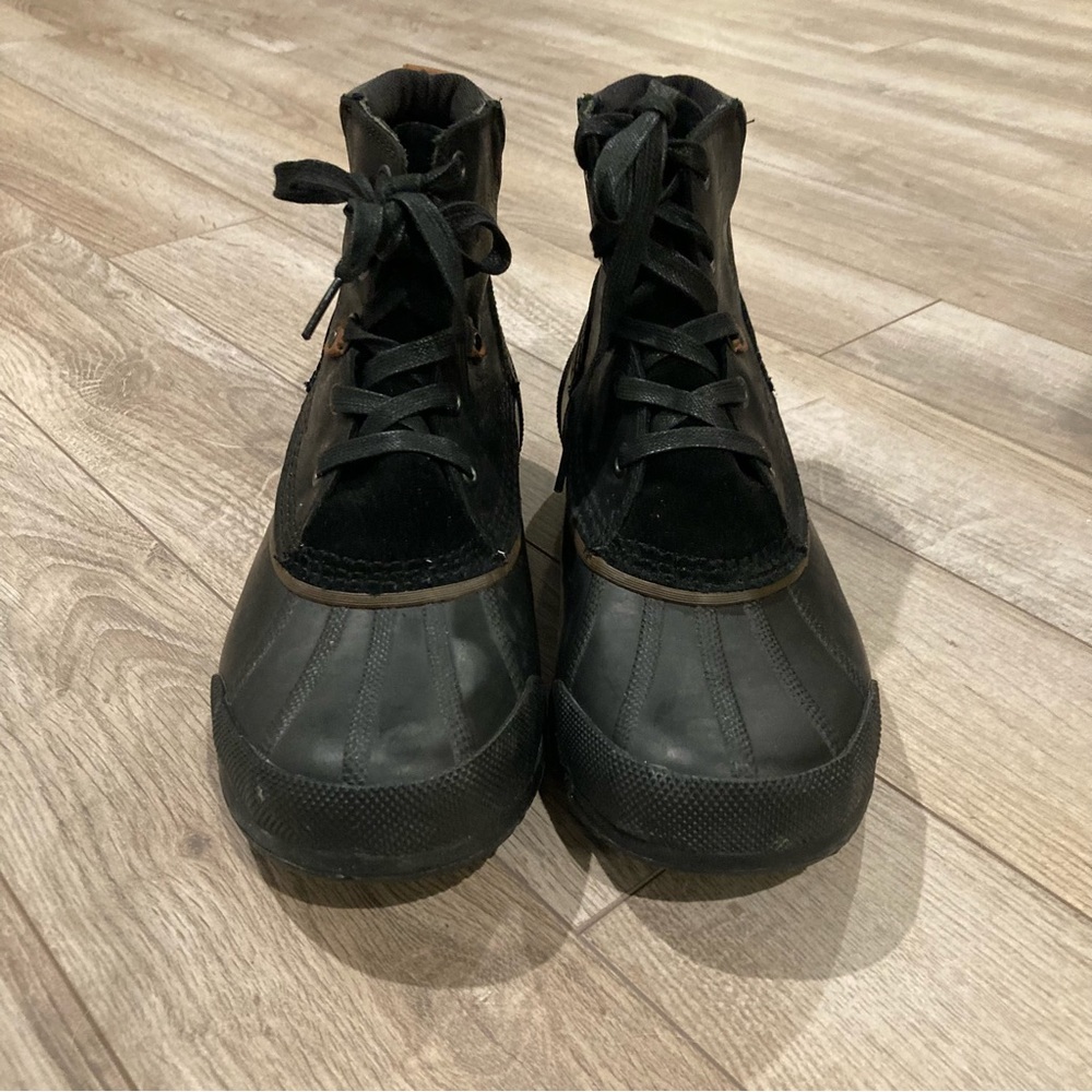 Sorel Mens Waterproof Boot